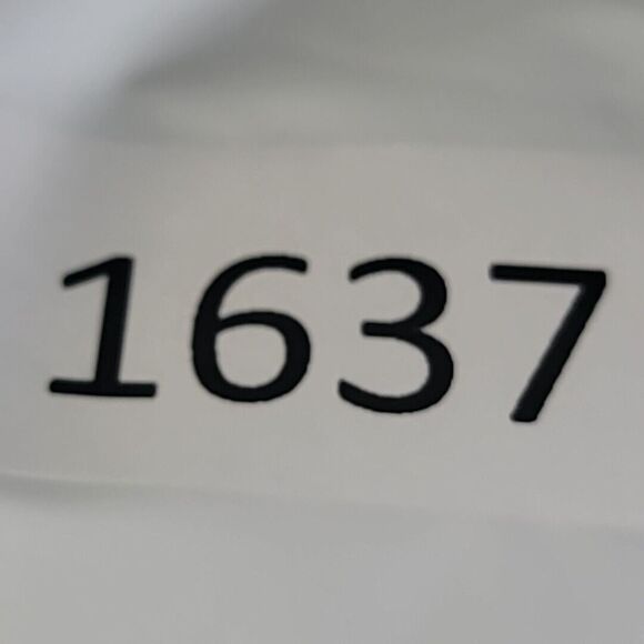 Abercrombie‎ & Fitch Womens Ribbed Knit Turtleneck Sweater Pullover Taupe Sz SP - Picture 9 of 9